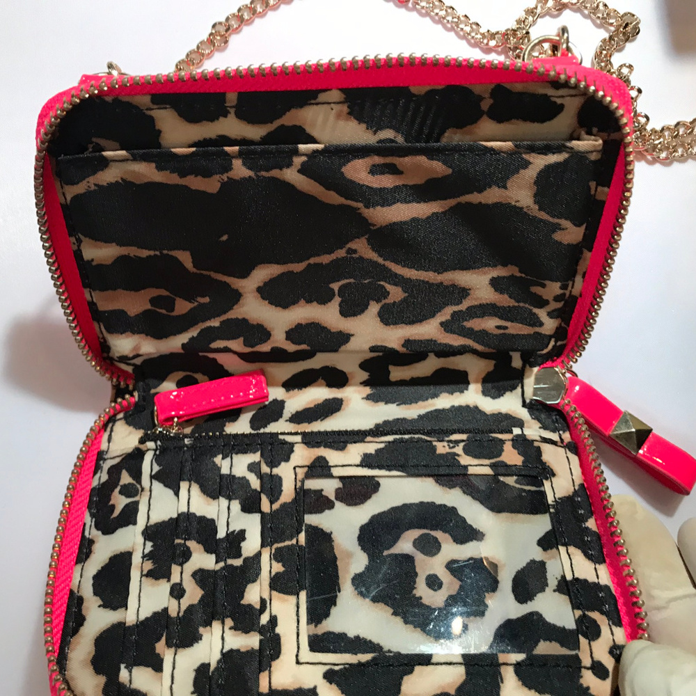 Victoria's Secret Pink Womens Wallet - Picture 4 of 5